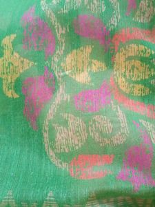 Combo Of 3 Daily Wear Sarees Without Blouse