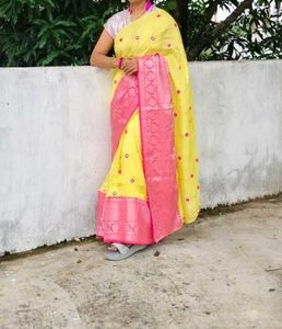 New Saree