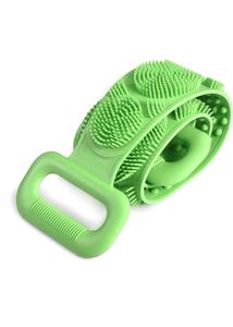 Back Bath Scrubber