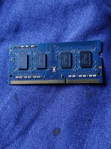 laptop memory