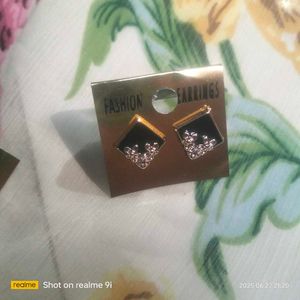 Women&#39;s Fashion Earrings