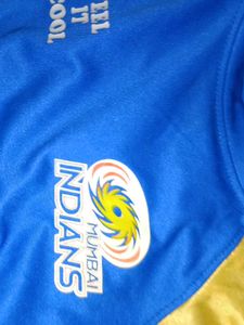 Mumbai Indians Jersey