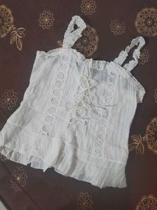 URBANIC Corset Top