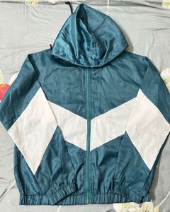 Shein Windbreaker Jacket