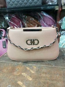 Elegant Shoulder Bag