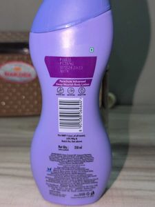Parachute Advanced Body Lotion