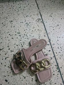 Zara Snadals Good Condition Reasonable Price
