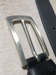 F&amp;F OG Black Belt (Unisex) European Union