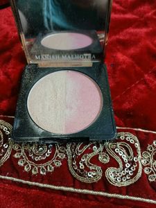 manish malhotra Highlighter Like New