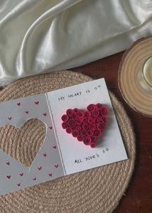 Handmade Birthday Cards