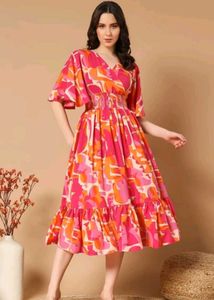 New Dress