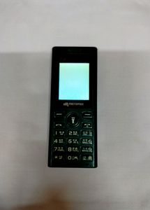 Micromax x556 Keypad Mobile Phone