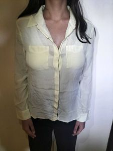 Yellow Shirt
