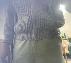 ❗Sale❗Zipper Cardigan