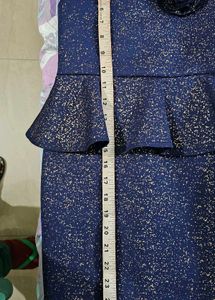 Girl dress 4-6 year