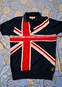u.s polo brand.