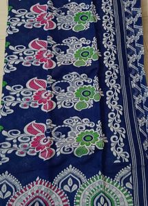 100)Jamdani Premium Quality Saree
