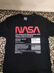 NASA Graphic Tee