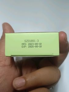 Pixi Coral Orange Blush Stick.