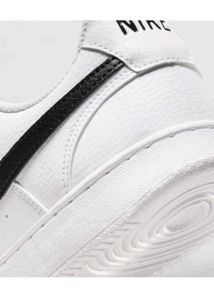 Nike Court Vision Low Sneakers