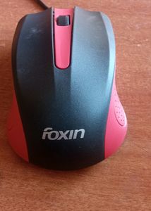 Computer Mouse