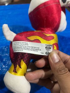 Paw Patrol Marshall Plush