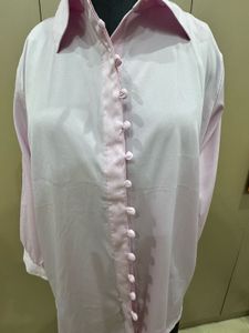 Light Pink Colour Shirt