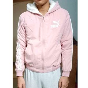Pink Inspired Jacket