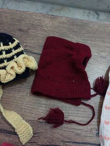 Baby Clothes Bundle