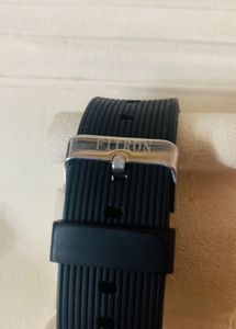 Fitron Watch