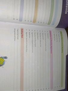 Coding Sandipt Class 8