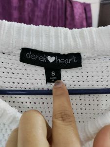 Knitted Top