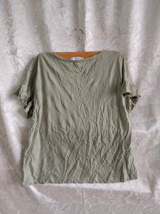Zara Tee&#39;s