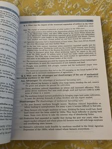 Class 9 CBSE Social Science- Sample Papers