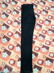 Black Jeans