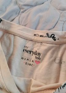Women Regular T Shirt