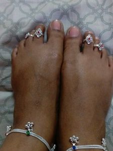 Anklet