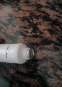 Minimalist Hair Shampoo