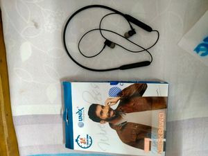 Neckband Hands Free