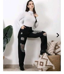 Long Sleeve Turtleneck Top