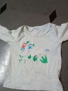 Baby Clothes Bundle