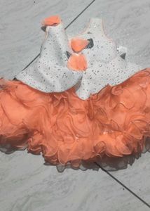 Girls Frock