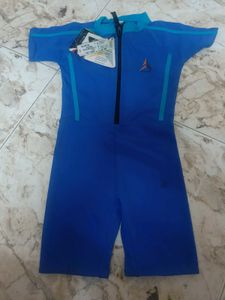 Combo Swimming Suits For Kids , Brand New