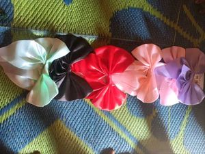 New Bow For You Cutie