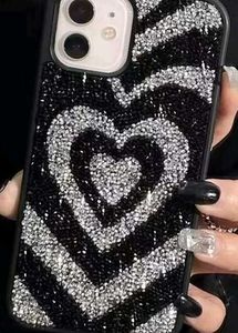 Black White Heart 🤍🖤