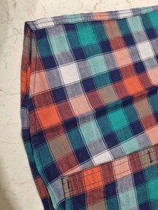 Shirt From Jade Blue