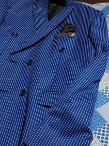Blue Blazer For Your Cocktail Or Wedding .