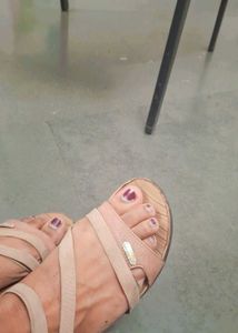 Sandals, Shoes, Slippers...buy Any U Like:)
