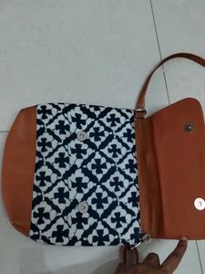 Cloth Sling Bag For Sale