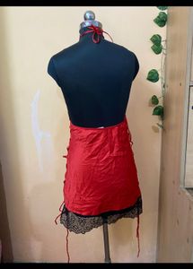 Beautiful Night Dress